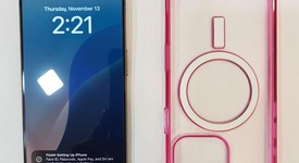 Mint
													Apple iPhone 16 Pro - Unlocked, Natural, 1 TB, A3083, photo 1 of 8