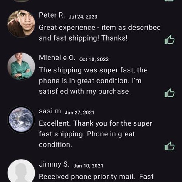 Motorola Razr Ultra (2025) - AT&T, 512 GB, PANTONE Scarab, 16 GB