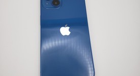 Mint
													Apple iPhone 13 - Unlocked, Blue, 512 GB, A2482, photo 2 of 6