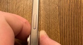 Good
													Apple iPhone 16 Pro - Unlocked, Desert, 128 GB, A3083, photo 5 of 9