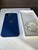 Good Apple iPhone 12 - Unlocked, Blue, 64 GB, A2172