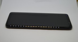 Good
													Samsung Galaxy S8 - Verizon, Black, 64 GB, 4 GB, SM-G950U, photo 4 of 9