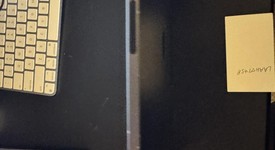 Good
													Apple iPad Pro 12.9" 3rd Gen 2018 - Verizon, Gray, 256 GB, A2014, photo 3 of 5