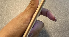 Good
													Apple iPhone 8 Plus - Sprint, Gold, 64 GB, A1864, photo 5 of 6