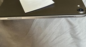 Good
													Apple iPad Pro 11" 2018 - Wi-Fi, Gray, 64 GB, A1980, photo 3 of 4