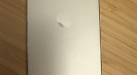 Good
													Apple iPhone 13 Pro Max - Unlocked, Silver, 512 GB, A2484, photo 4 of 6