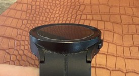Good
													Samsung Galaxy Watch5 Pro - Verizon, Black, 45mm, photo 3 of 7