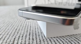 Mint
													Apple iPhone 16 Pro Max - Unlocked, White, 1 TB, A3084, photo 5 of 8