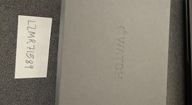 New
													Apple Watch Ultra 3 49mm - Unlocked, Black, A3281, photo 2 of 3