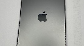 Good
													Apple iPhone 12 Pro - Unlocked, Graphite, 128 GB, A2341, photo 3 of 8