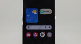 Good
													Samsung Galaxy S25 Ultra - Verizon, Black, 256 GB, 12 GB, SM-S938U, photo 2 of 14