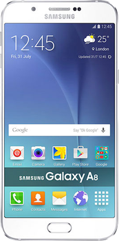 Samsung Galaxy A8 (2015)