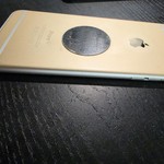 Good Apple iPhone 6 Plus - Unlocked, 16 GB, Gold, A1522