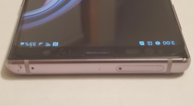 Good
													Samsung Galaxy Note 9 - AT&T, Purple, 128 GB, 6 GB, SM-N960U, photo 2 of 8