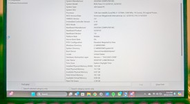 Good
													Asus ROG Flow Z13 (2022) GZ301 - I7, Black, 512 GB, 16 GB, photo 2 of 5