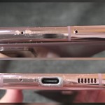 Good Samsung Galaxy S20 5G - Unlocked, 128 GB, Pink, 12 GB, SM-G981U1