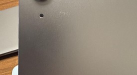 Mint
													Apple iPad Air 13" (M3) 2025 - Wi-Fi, Gray, 128 GB, photo 5 of 14