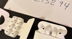 Used
													Apple AirPods Pro 3, photo 2 of 7