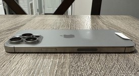 Mint
													Apple iPhone 15 Pro Max - Unlocked, Natural, 256 GB, A2849, photo 5 of 6