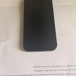 Good Apple iPhone 15 - Unlocked, 128 GB, Black, A2846