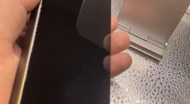 Good
													Apple iPhone 17 - Boost, Black, 256 GB, A3258, photo 4 of 9