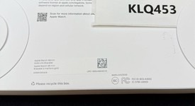 New
													Apple Watch Series 10 46mm - Unlocked, Gold, A3003 - Cellular, Titanium, photo 3 of 3