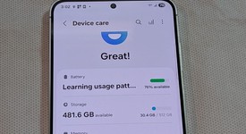 Mint
													Samsung Galaxy S24 Plus - T-Mobile, Yellow, 512 GB, 12 GB, SM-S926U, photo 3 of 8