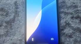 Fair
													Apple iPhone 11 - Unlocked, White, 64 GB, A2111, photo 3 of 7