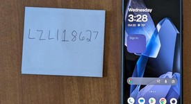 Mint
													OnePlus 13 - Unlocked, Black Eclipse, 512 GB, 16 GB, photo 1 of 13