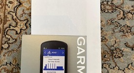 New
													Garmin Edge 1040, photo 2 of 3