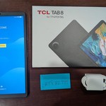 Mint TCL Tablet