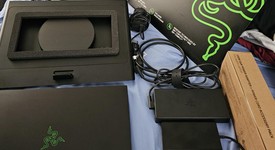 Mint
													Razer Blade 16" 2025 - AMD Ryzen AI 9, Black, 2 TB, 32 GB, photo 4 of 19