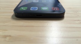 Good
													Apple iPhone 13 - Unlocked, Midnight, 128 GB, A2482, photo 3 of 13