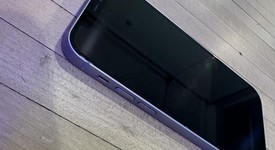 Mint
													Apple iPhone 12 - Spectrum, Purple, 128 GB, A2172, photo 3 of 6