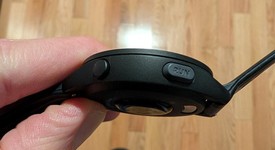 Mint
													Garmin Forerunner 165 - Black, Standard, photo 4 of 7