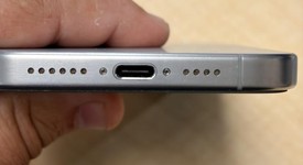 Mint
													Apple iPhone 15 Pro Max - Unlocked, Natural, 256 GB, A2849, photo 3 of 12