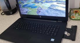 Good
													HP Laptop, photo 4 of 14