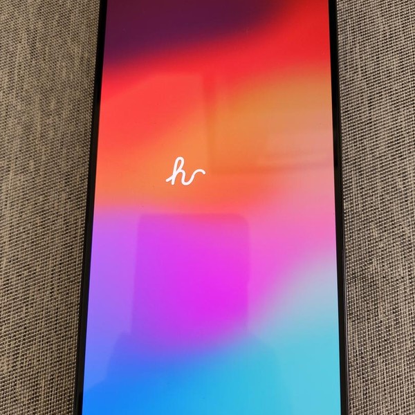 Apple iPhone 15 Pro Max - AT&T, 256 GB, Blue, A2849