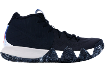 Nike Kyrie 4 N7 (2018) for sale