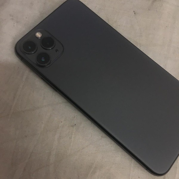 Apple iPhone 11 Pro - AT&T, 64 GB, Gray, A2160