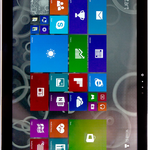 Good Microsoft Surface Pro 3 - Wi-Fi, 128 GB, Silver