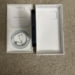 Mint Apple iPhone 13 - Unlocked, Midnight, 128 GB, A2482