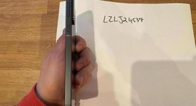 Mint
													Samsung Galaxy A36 5G - Unlocked, Black, 128 GB, SM-A366U1, photo 4 of 6