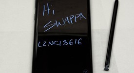 Mint
													Samsung Galaxy Note 10 Plus - Unlocked, Black, 256 GB, 12 GB, SM-N975U1, photo 1 of 4