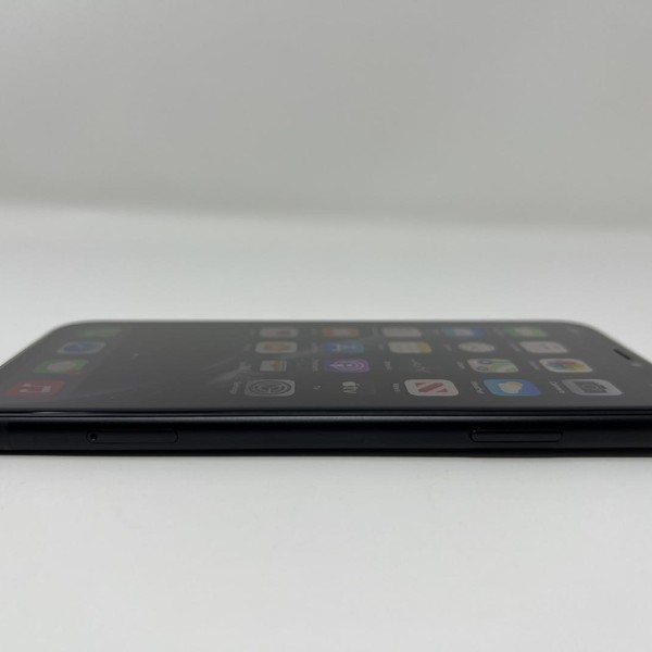 Apple iPhone Xr - Unlocked, 64 GB, Black, A1984
