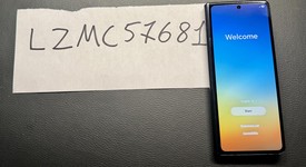 Good
													Samsung Galaxy Z Fold5 - T-Mobile, Black, 512 GB, 12 GB, SM-F946U, photo 1 of 11