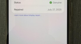 Good
													Apple iPhone 13 Pro Max - Unlocked, Gold, 256 GB, A2484, photo 2 of 12