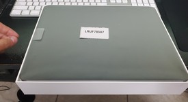 New
													Apple iPad Pro 12.9" 3rd Gen 2018 - Wi-Fi, Gray, 256 GB, A1876, photo 4 of 4