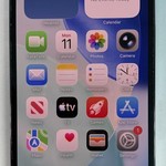 Good Apple iPhone 13 Pro - Unlocked, 256 GB, Sierra Blue, A2483