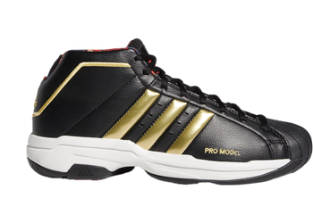 adidas Pro Model 2G Forbidden City for sale